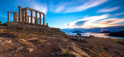 Qué ver en Grecia