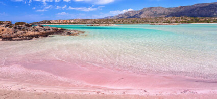 Playa Elafonisi