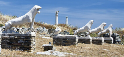 Delos