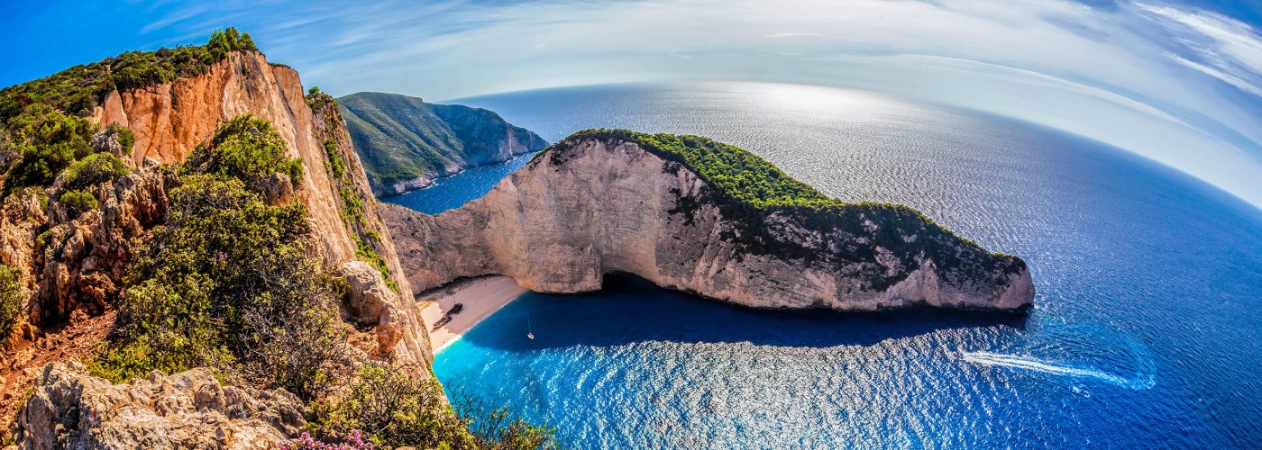 Grecia