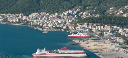 Igoumenitsa