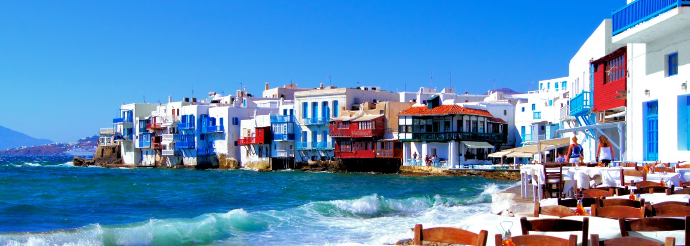 Mykonos