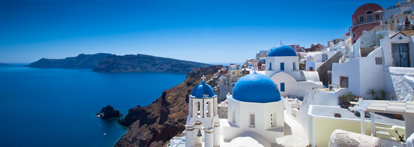 Santorini