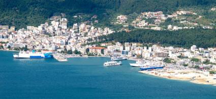 Porto di Igoumenitsa