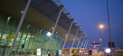 Aeroporto di Tirana