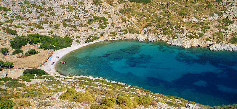 Agathonisi