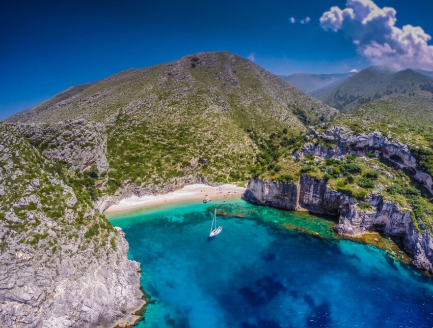 Albania