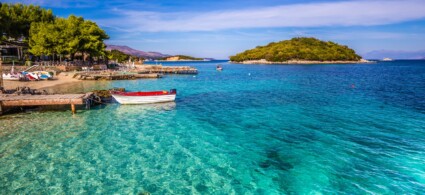 Ksamil