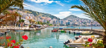Saranda