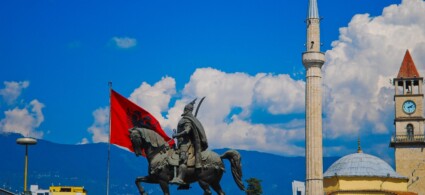 Cosa vedere in Albania