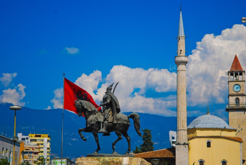 Cosa vedere in Albania