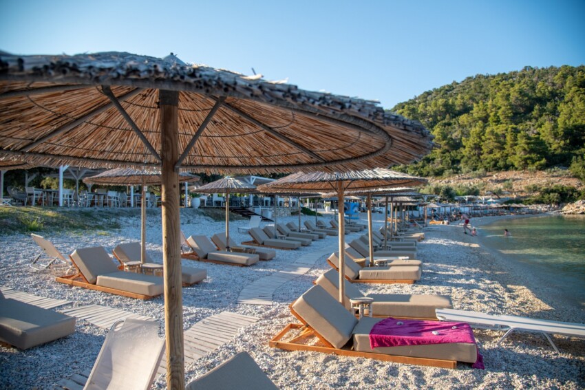 Le spiagge più belle di Alonissos