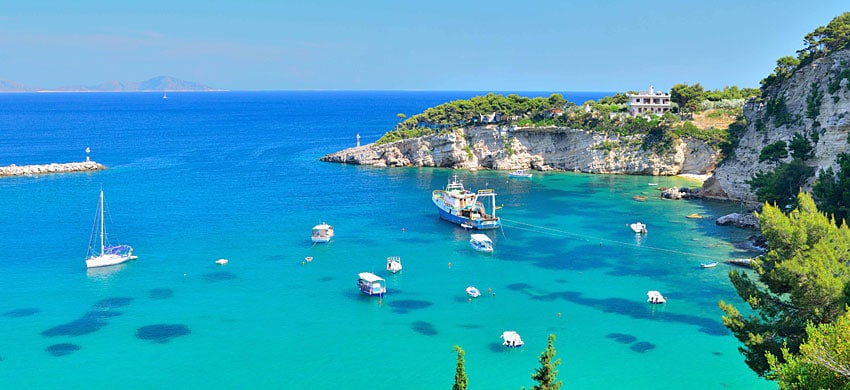 Alonissos Patitiri