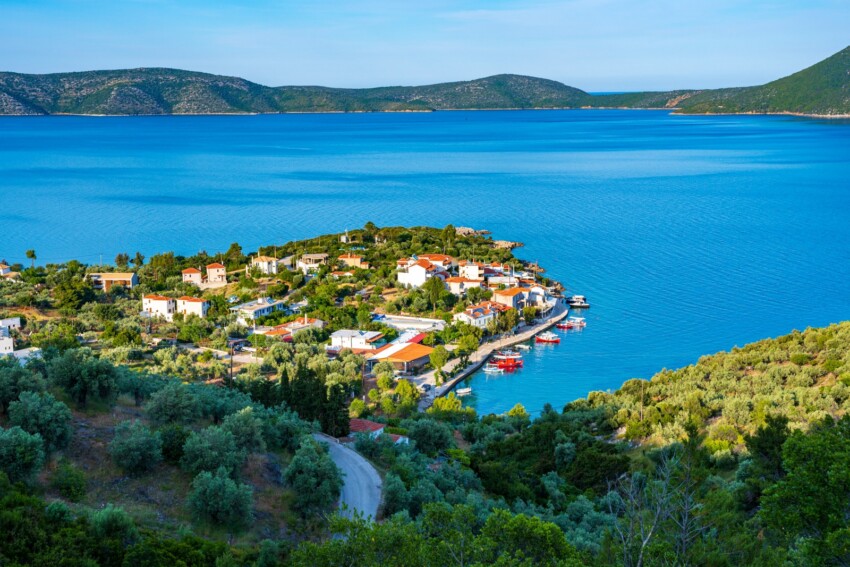 Alonissos