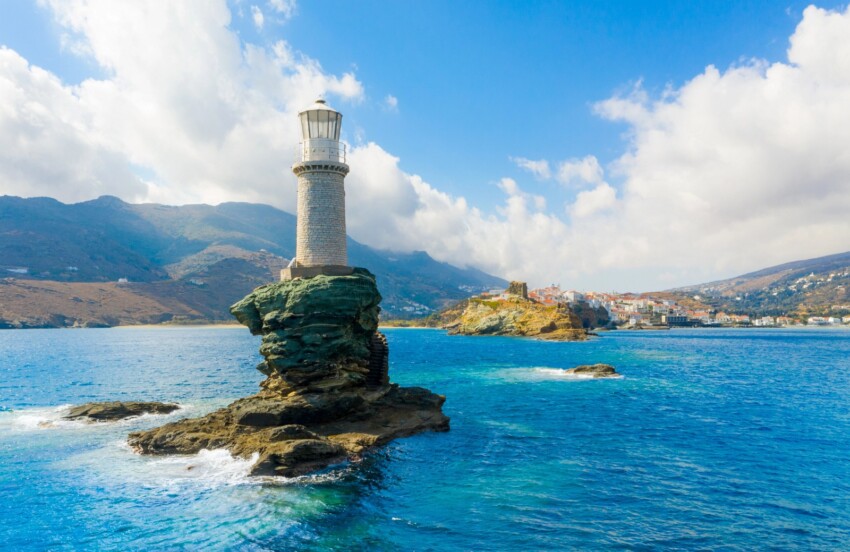 Andros