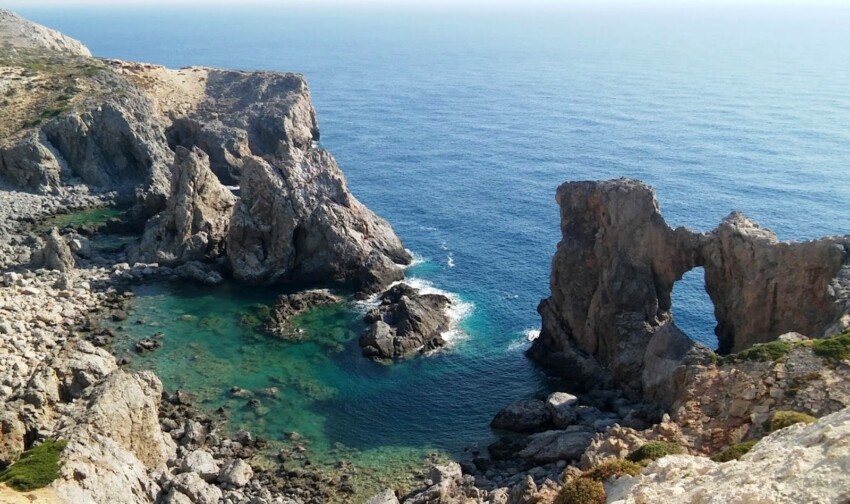 Anticitera come arrivare, dove dormire e spiagge Grecia.info
