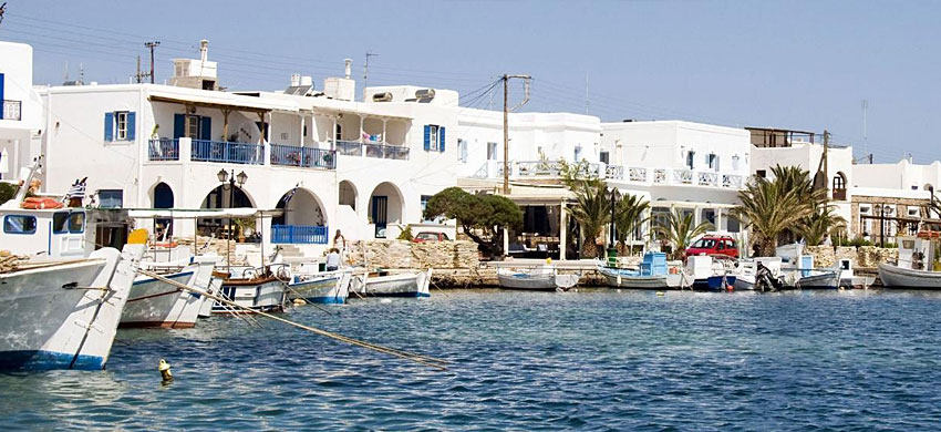 Antiparos