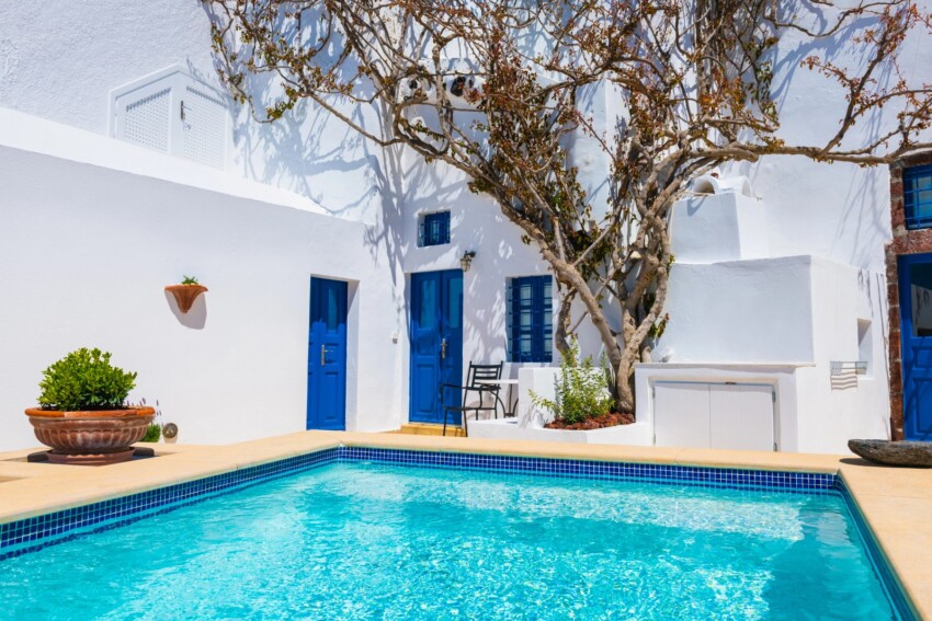 Appartamenti e case vacanze a Kos