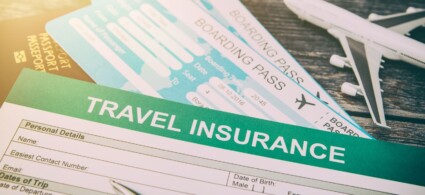 Assicurazione di viaggio in Grecia