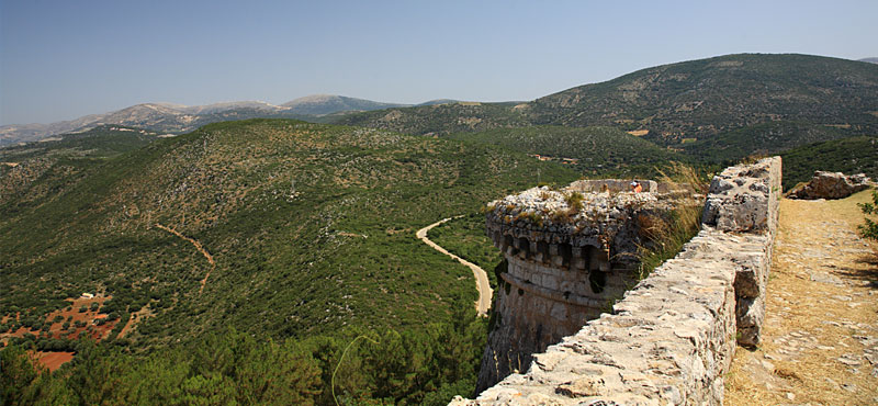 Cosa fare a Cefalonia