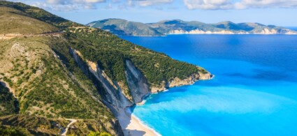 Cefalonia