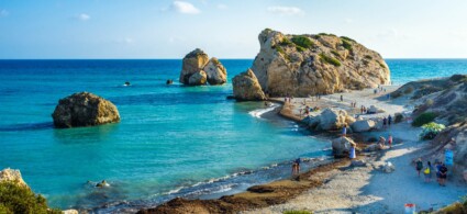 Le spiagge più belle di Cipro