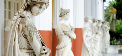 Cosa vedere a Corfù