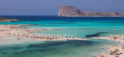 Laguna di Balos