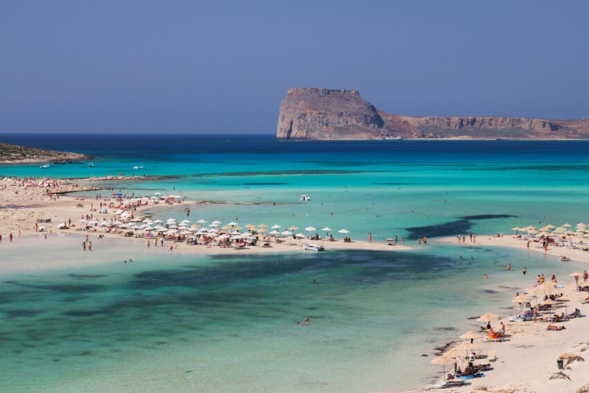Laguna di Balos
