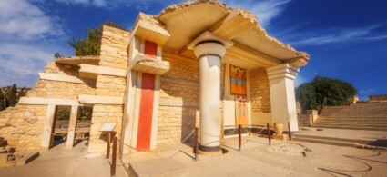 Cosa vedere a Creta
