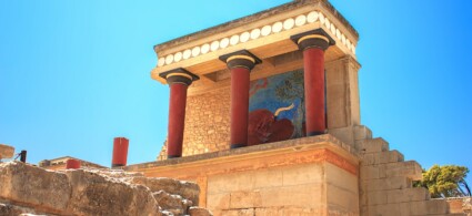 Palazzo di Cnosso