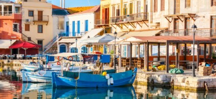 Rethymno