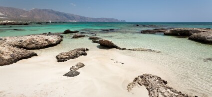 Le spiagge più belle di Creta