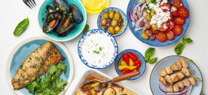 Cosa mangiare in Grecia: i piatti tipici della cucina greca