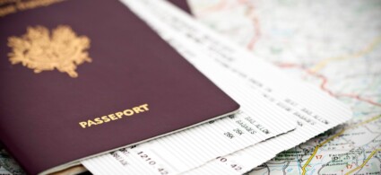 Documenti per entrare in Grecia