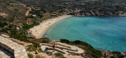 Donoussa