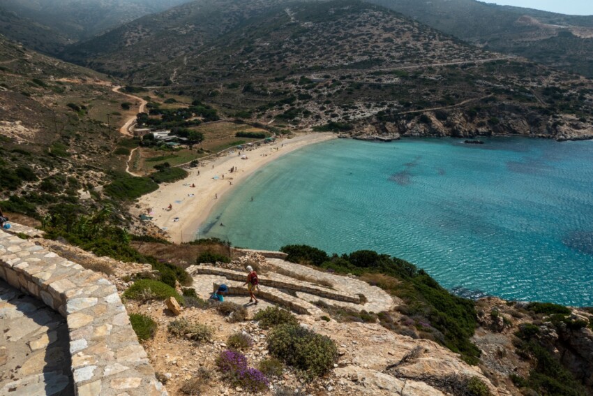 Donoussa