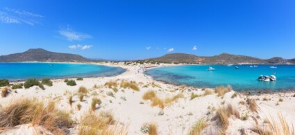 Elafonissos
