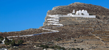 Folegandros