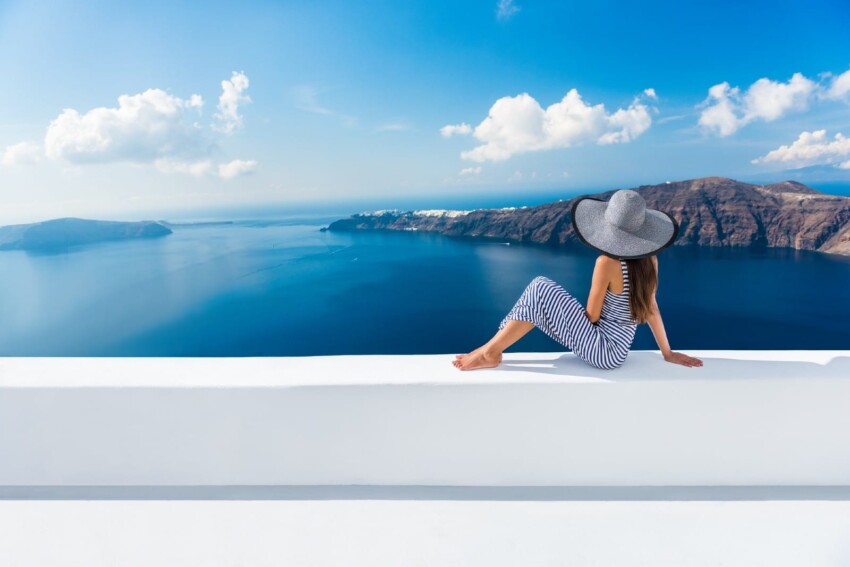 I migliori hotel in Grecia