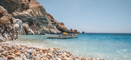 Le migliori spiagge di Ikaria