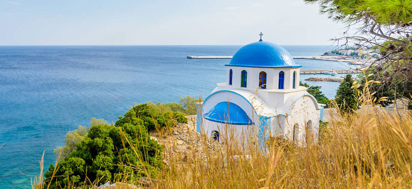 Ikaria