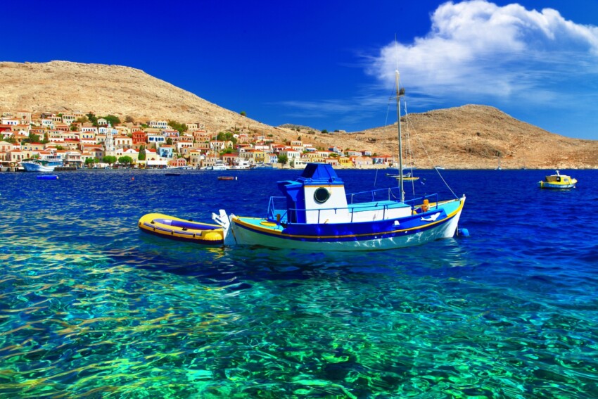 Chalki