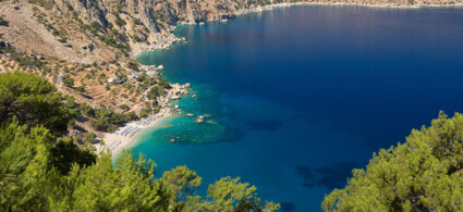 Le spiagge più belle di Karpathos