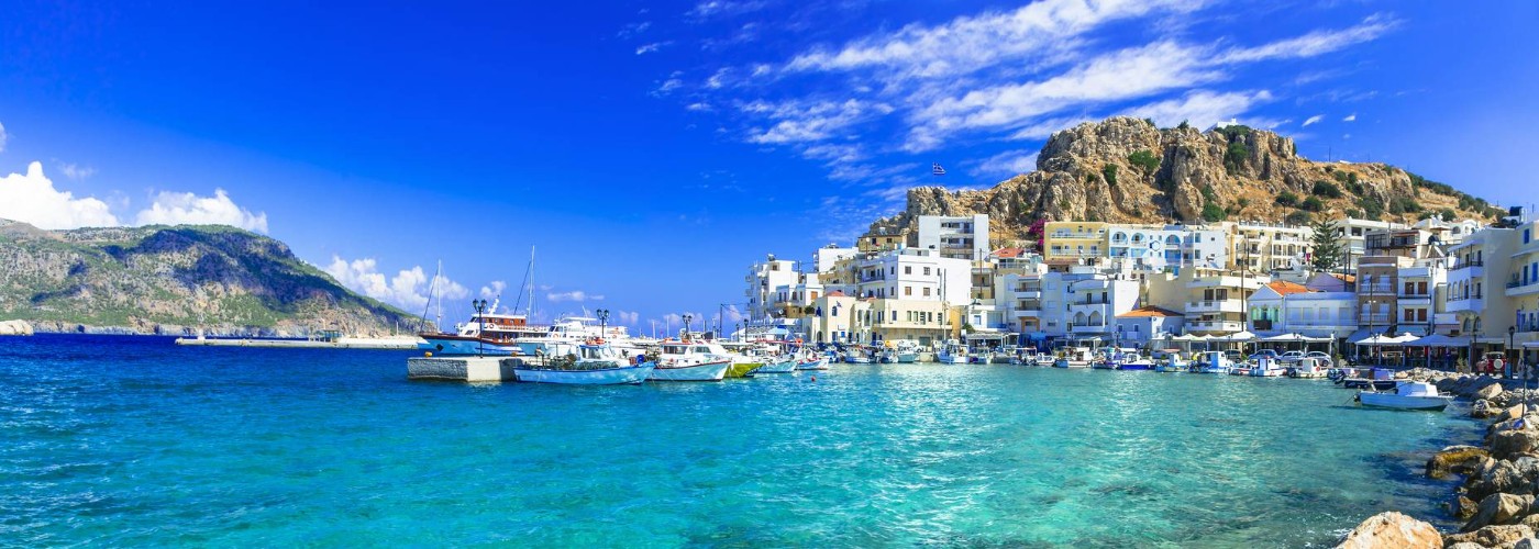 Karpathos