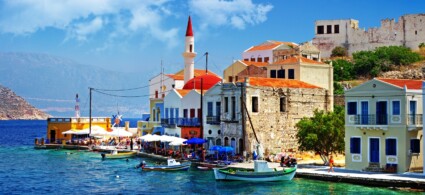 Kastellorizo