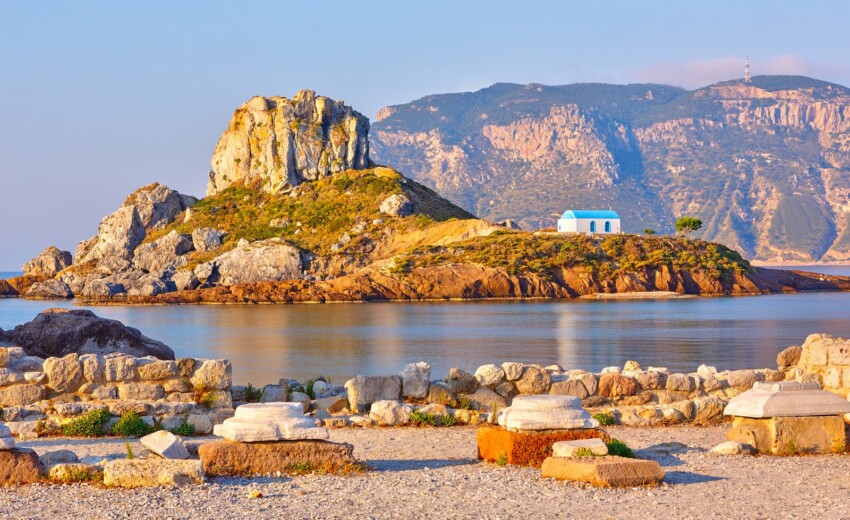 Cosa vedere a Kos