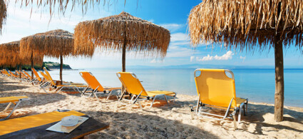 Le spiagge più belle di Kos