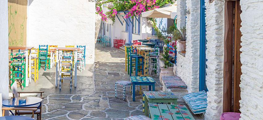 Kythnos