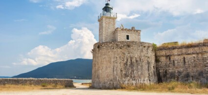 Cosa vedere a Lefkada